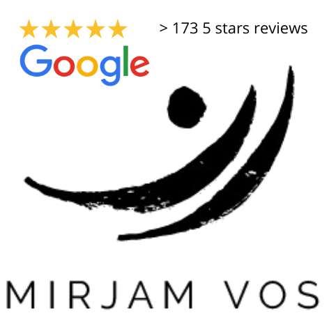 5 sterren +173 mob google